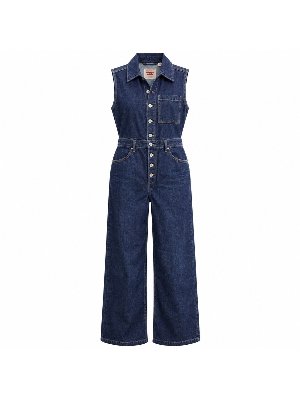 Levi's Women's Pantsuit